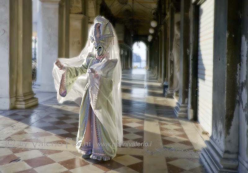 Carnevale di Venezia